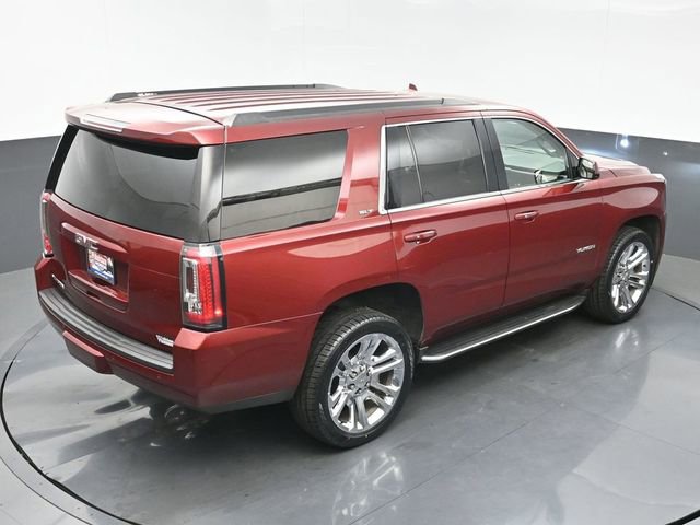 Used 2020 GMC Yukon SLT AWD/4WD image 33