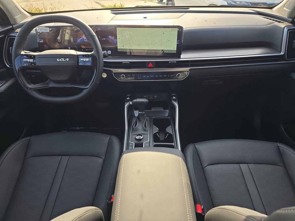 New 2026 Kia Sorento EX image 13