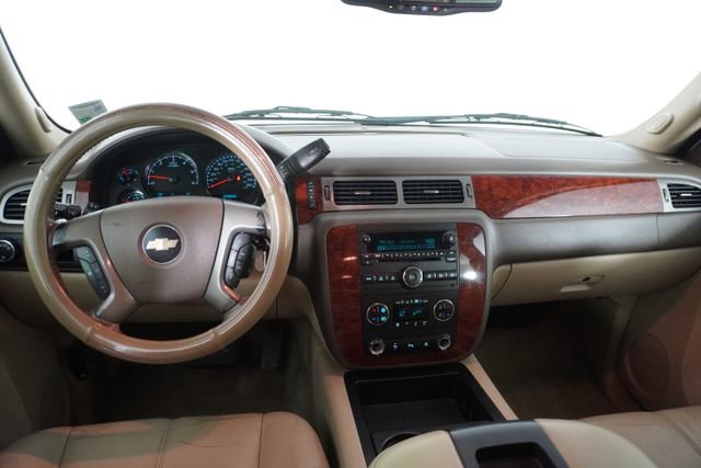 Used 2011 Chevrolet Tahoe LT w/ Regional Value Package image 35