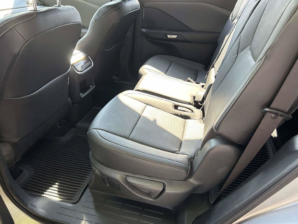 Used 2024 Lexus TX 350 FWD w/ Accessory Package (2T) image 9