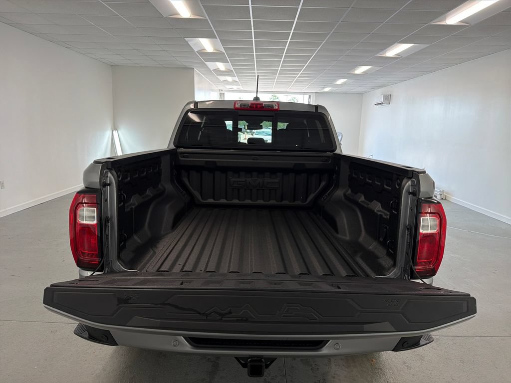 New 2026 GMC Canyon Elevation w/ Convenience Package AWD/4WD image 8