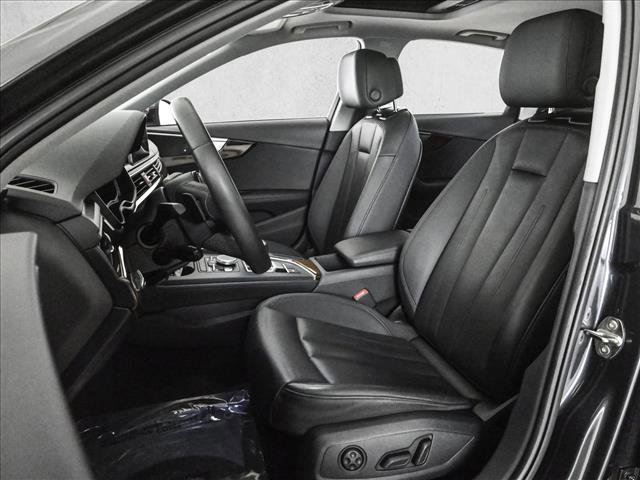 Used 2019 Audi A4 2.0T Premium Plus w/ Premium Plus Package image 17