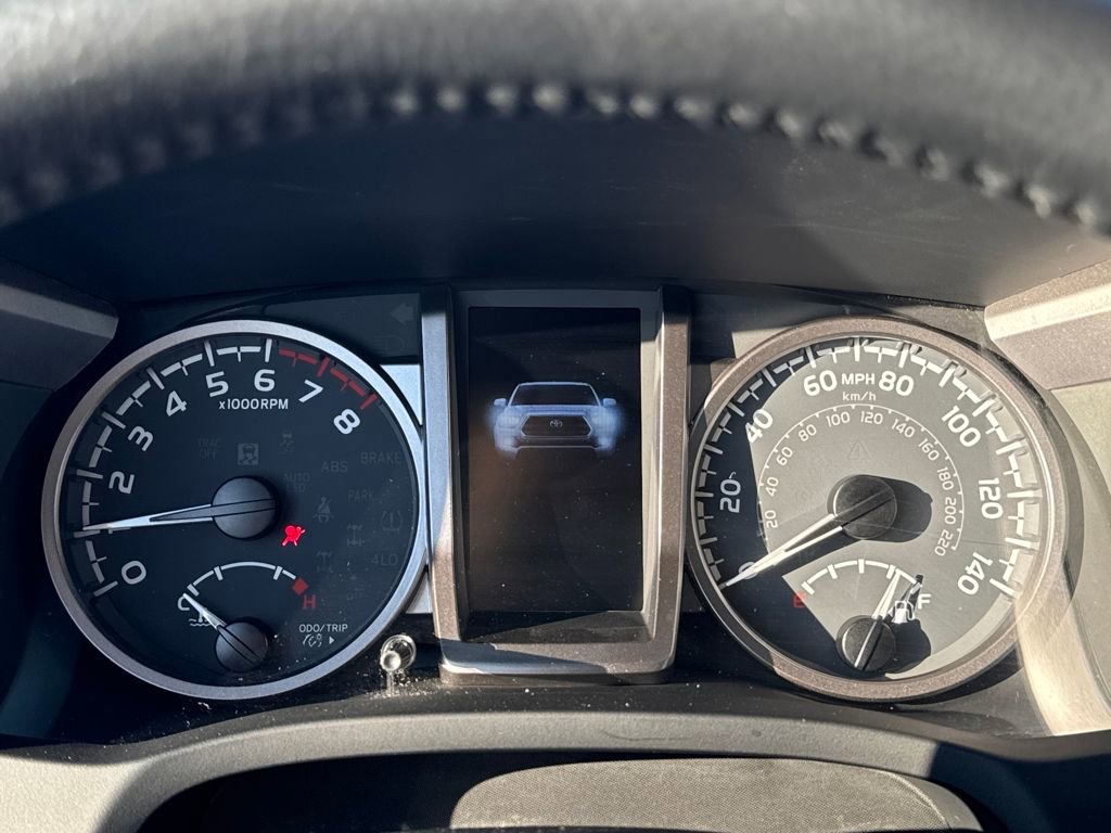 Used 2023 Toyota Tacoma SR5 image 17