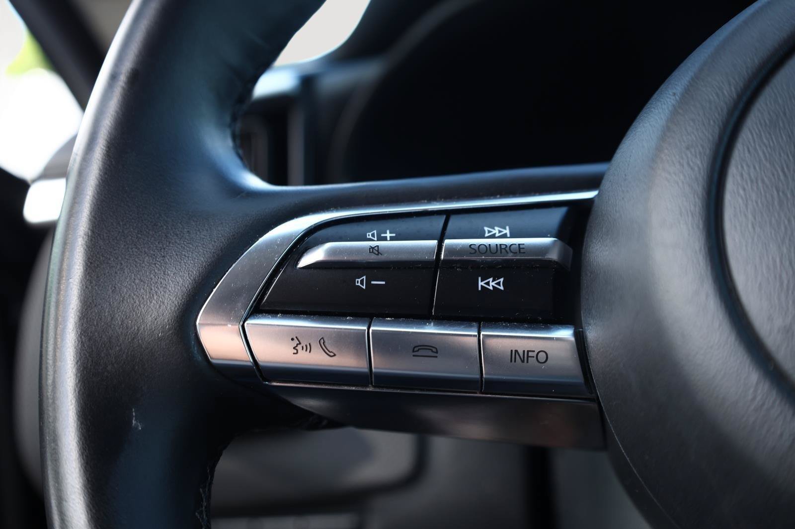 Used 2025 MAZDA CX-50 AWD 2.5 S w/ Preferred Package image 28