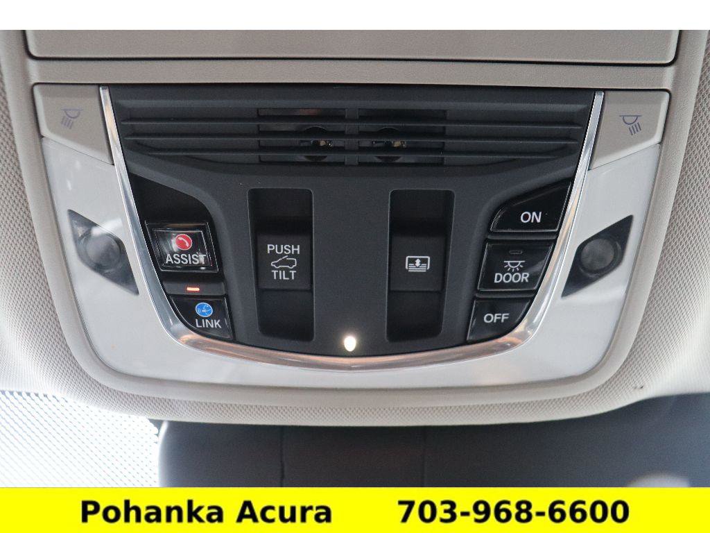 Used 2020 Acura RDX FWD image 20