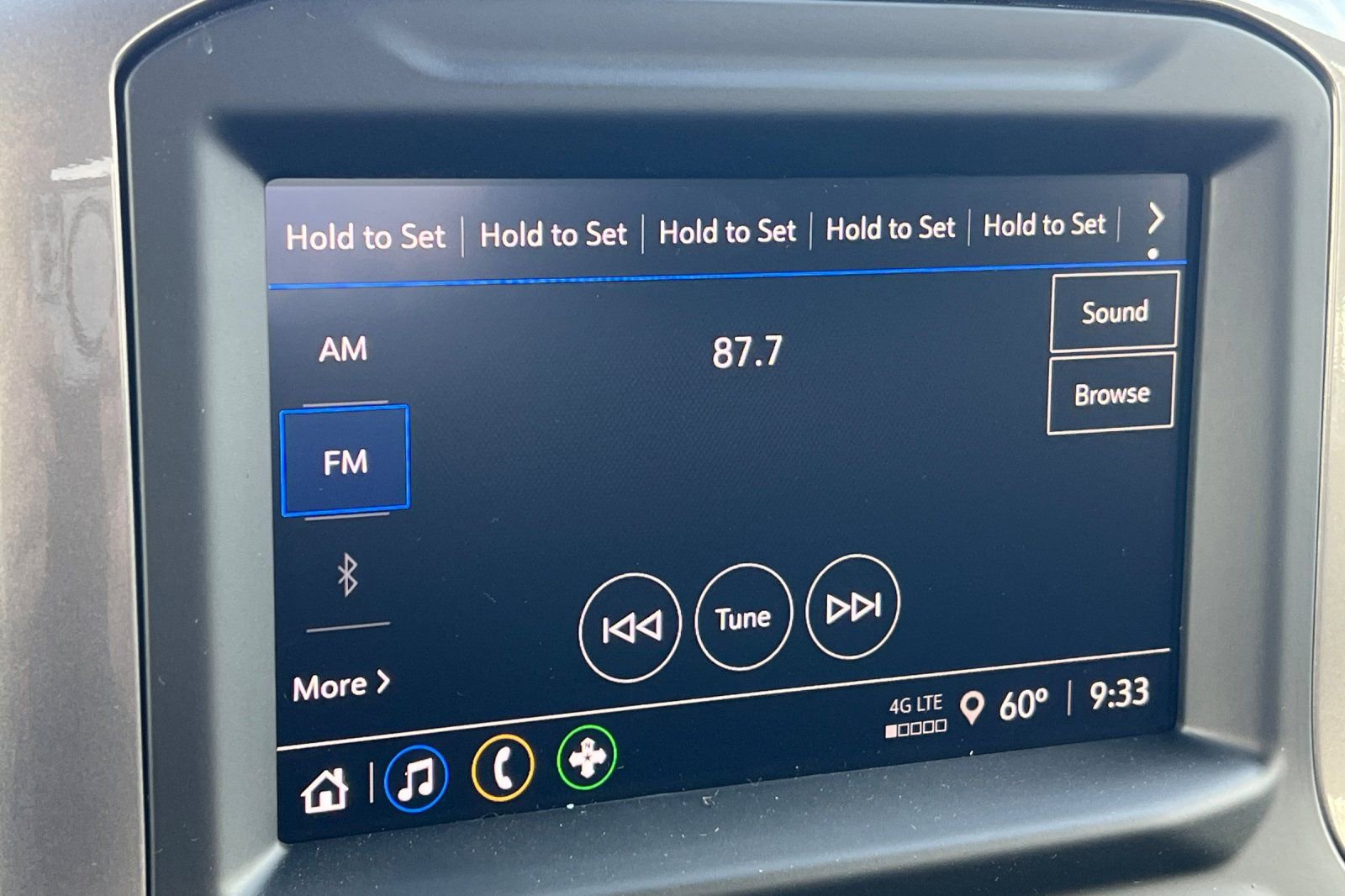 New 2026 GMC Sierra 1500 Pro w/ Pro Value Package image 13