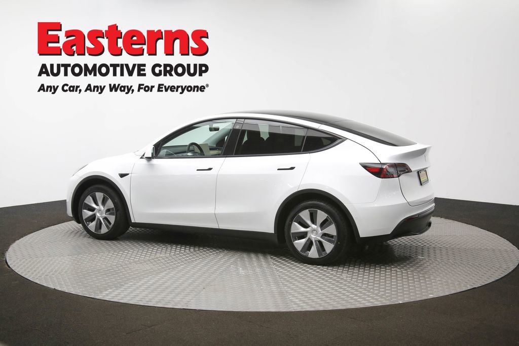 Used 2022 Tesla Model Y Long Range image 60