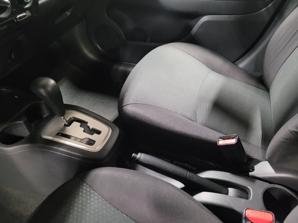 Used 2019 Mitsubishi Mirage G4 ES FWD image 26