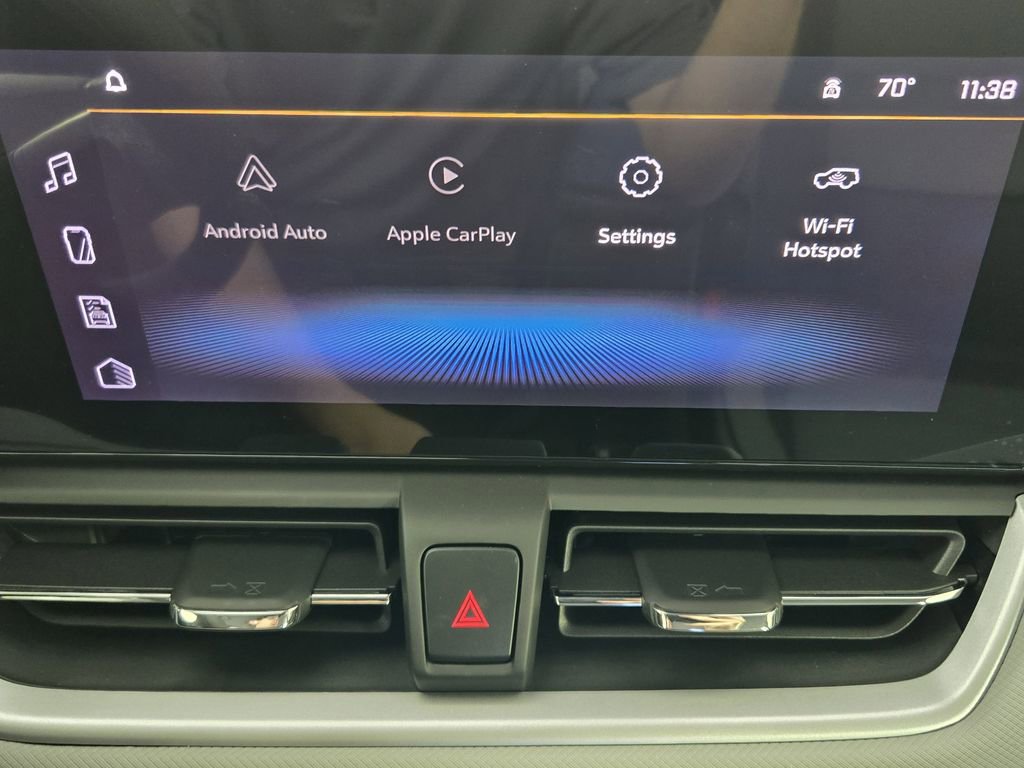 New 2026 Chevrolet TrailBlazer LS w/ LS Convenience Package image 17