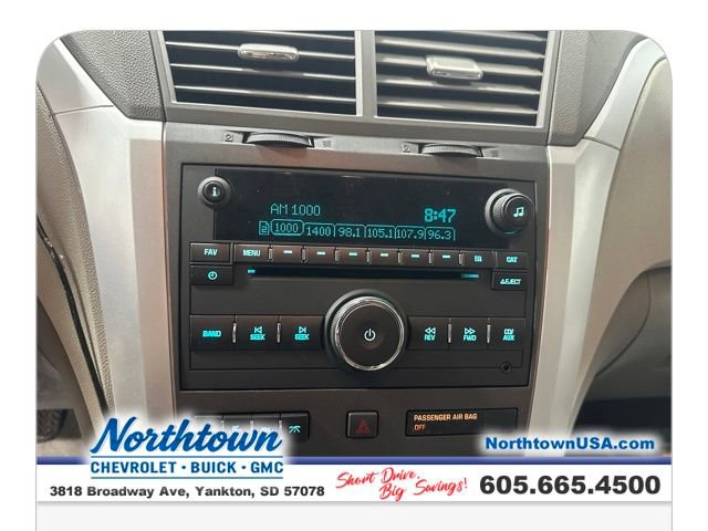 Used 2012 Chevrolet Traverse LT image 18