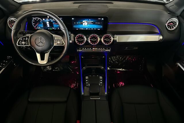 Certified 2022 Mercedes-Benz EQB 350 4MATIC image 16