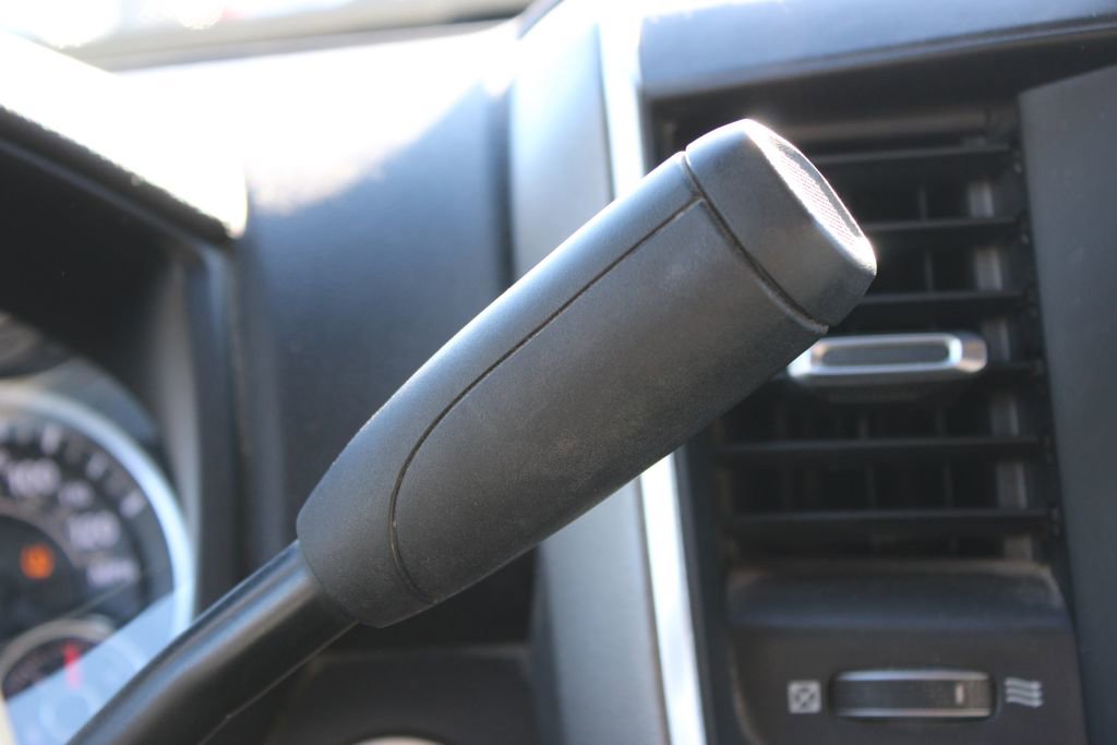 Used 2024 RAM 2500 Big Horn image 24