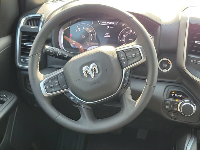 New 2026 RAM 1500 Big Horn AWD/4WD image 14