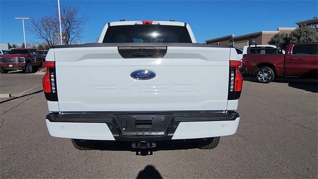 Used 2023 Ford F150 Lightning XLT image 29