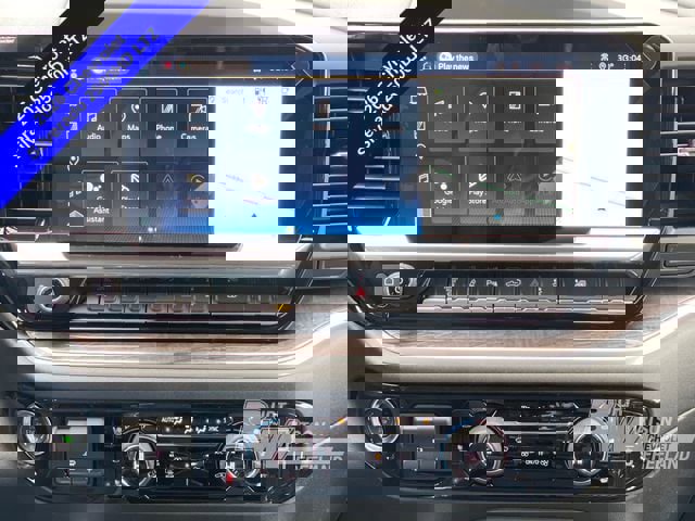 New 2026 Chevrolet Silverado 2500 LTZ w/ LTZ Convenience Package image 19