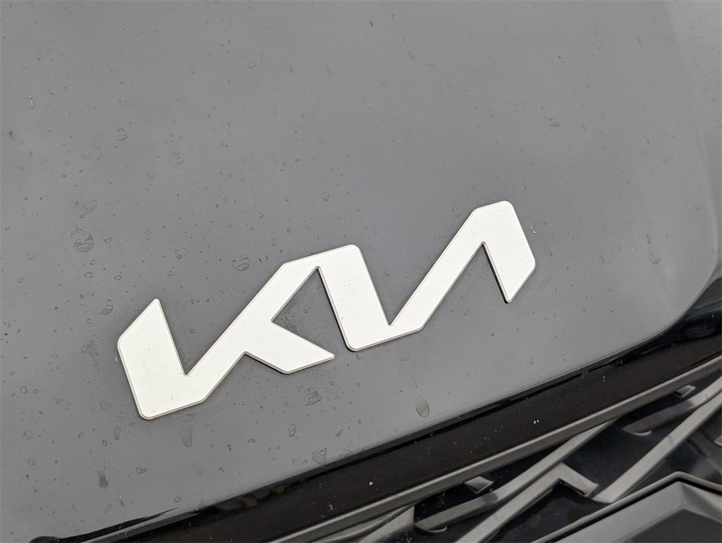 Used 2023 Kia K5 GT-Line w/ GT-Line Premium Package image 10
