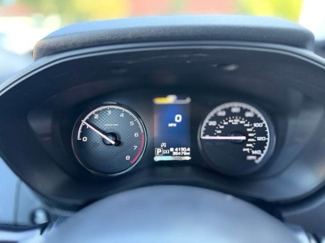 Used 2023 Subaru Forester AWD/4WD image 15