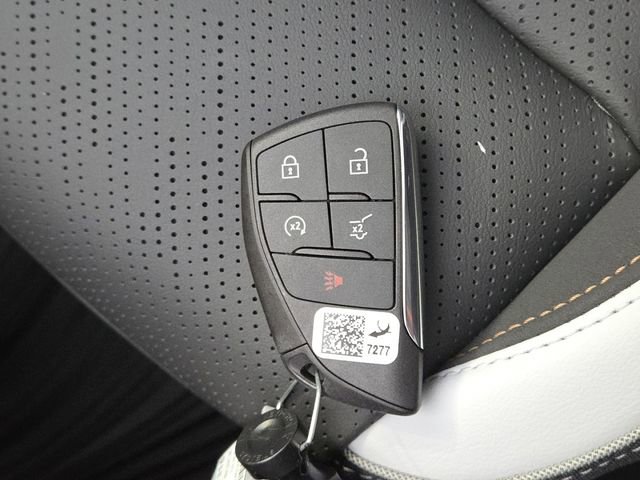 New 2026 Buick Envision Sport Touring image 40