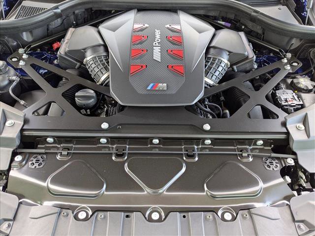 New 2026 BMW X6 M Competition w/ Executive Package image 17