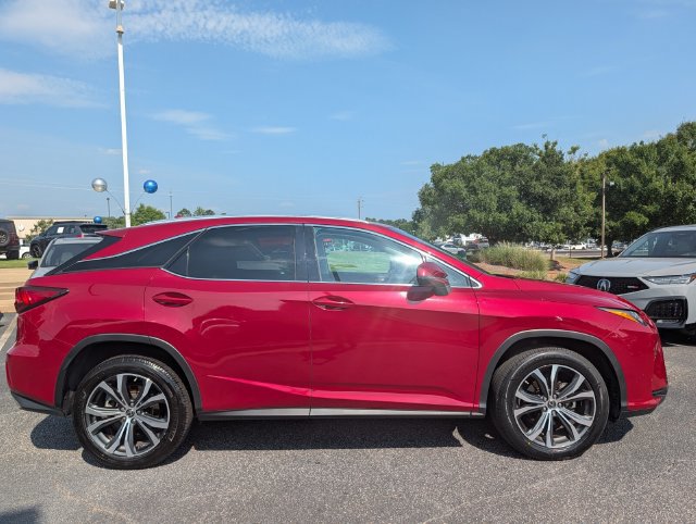 Used 2018 Lexus RX 350 FWD w/ Premium Package image 5