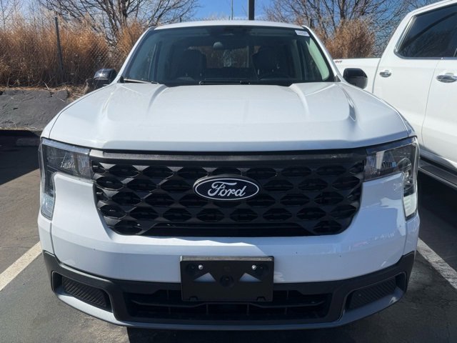 Used 2025 Ford Maverick XLT w/ Equipment Group 301A image 2