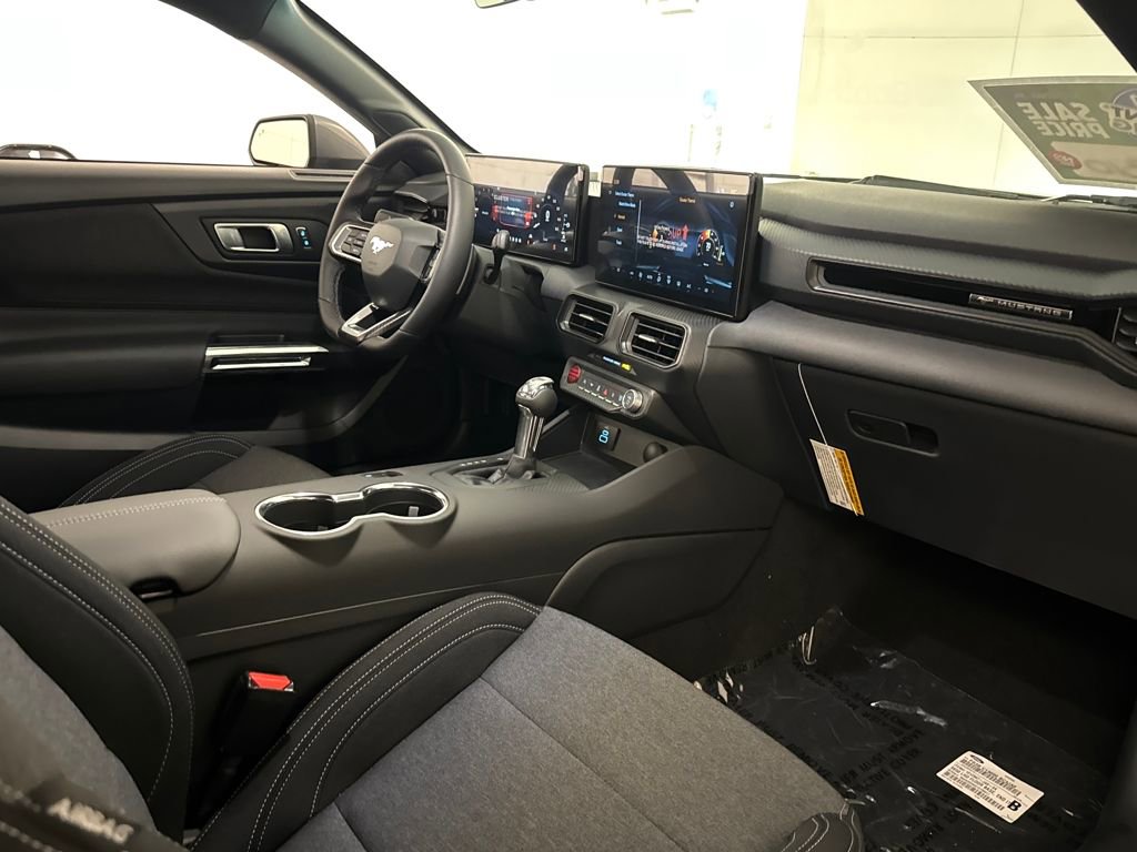 New 2026 Ford Mustang GT RWD image 35