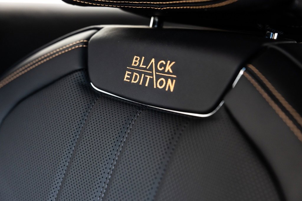 New 2025 Bentley Flying Spur Plug-In Hybrid image 25