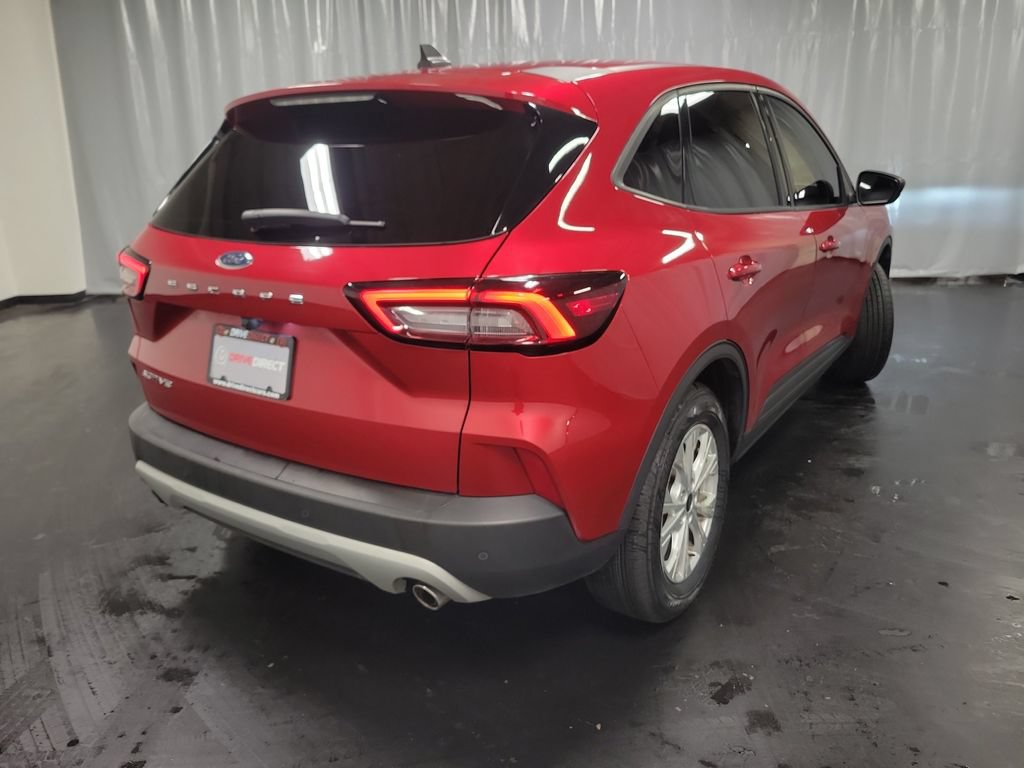Used 2025 Ford Escape Active w/ Tech Pack #1 FWD image 8