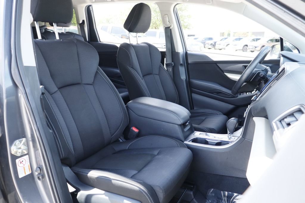 Used 2020 Subaru Ascent Premium w/ Convenience Package AWD/4WD image 22