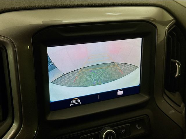 Used 2020 Chevrolet Silverado 1500 Custom w/ Custom Value Package image 15