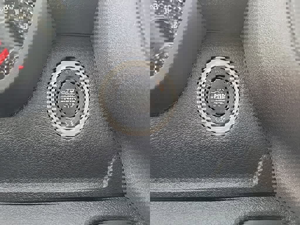 New 2024 RAM 3500 Tradesman image 22