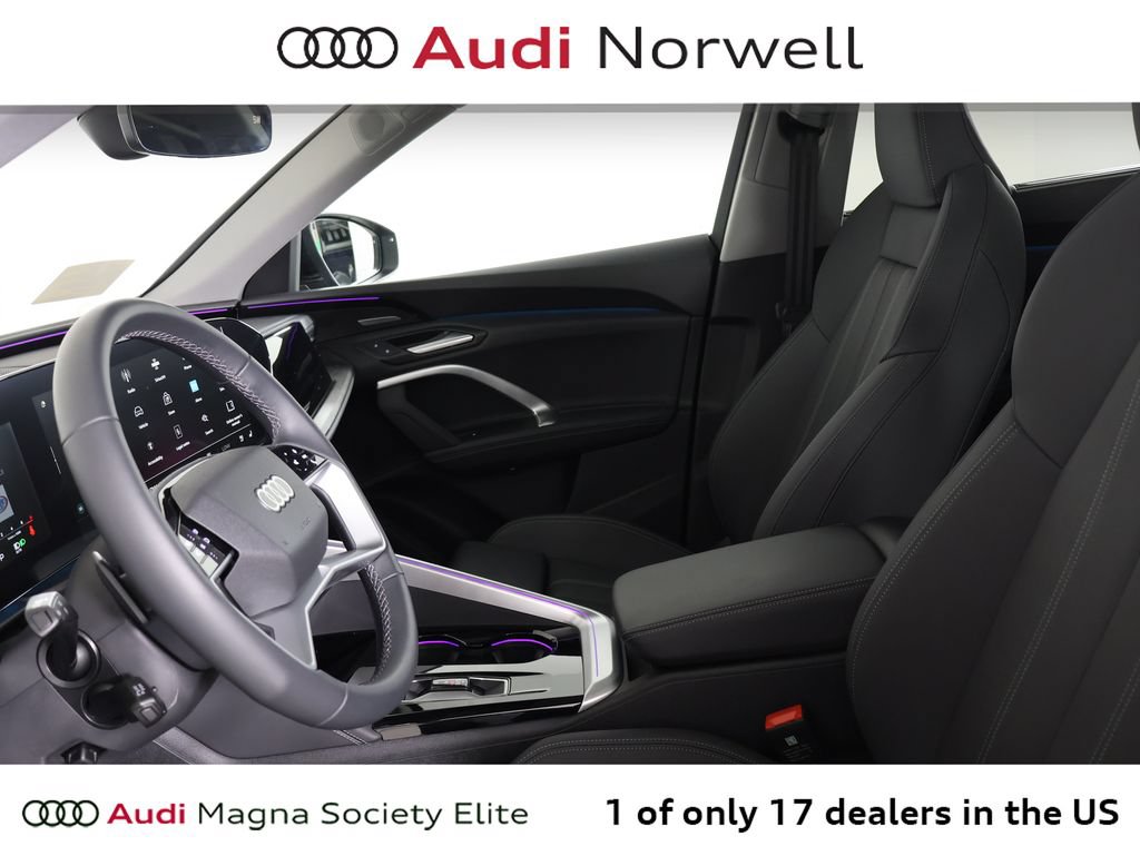 Certified 2025 Audi Q5 Premium w/ Premium Plus AWD/4WD image 20
