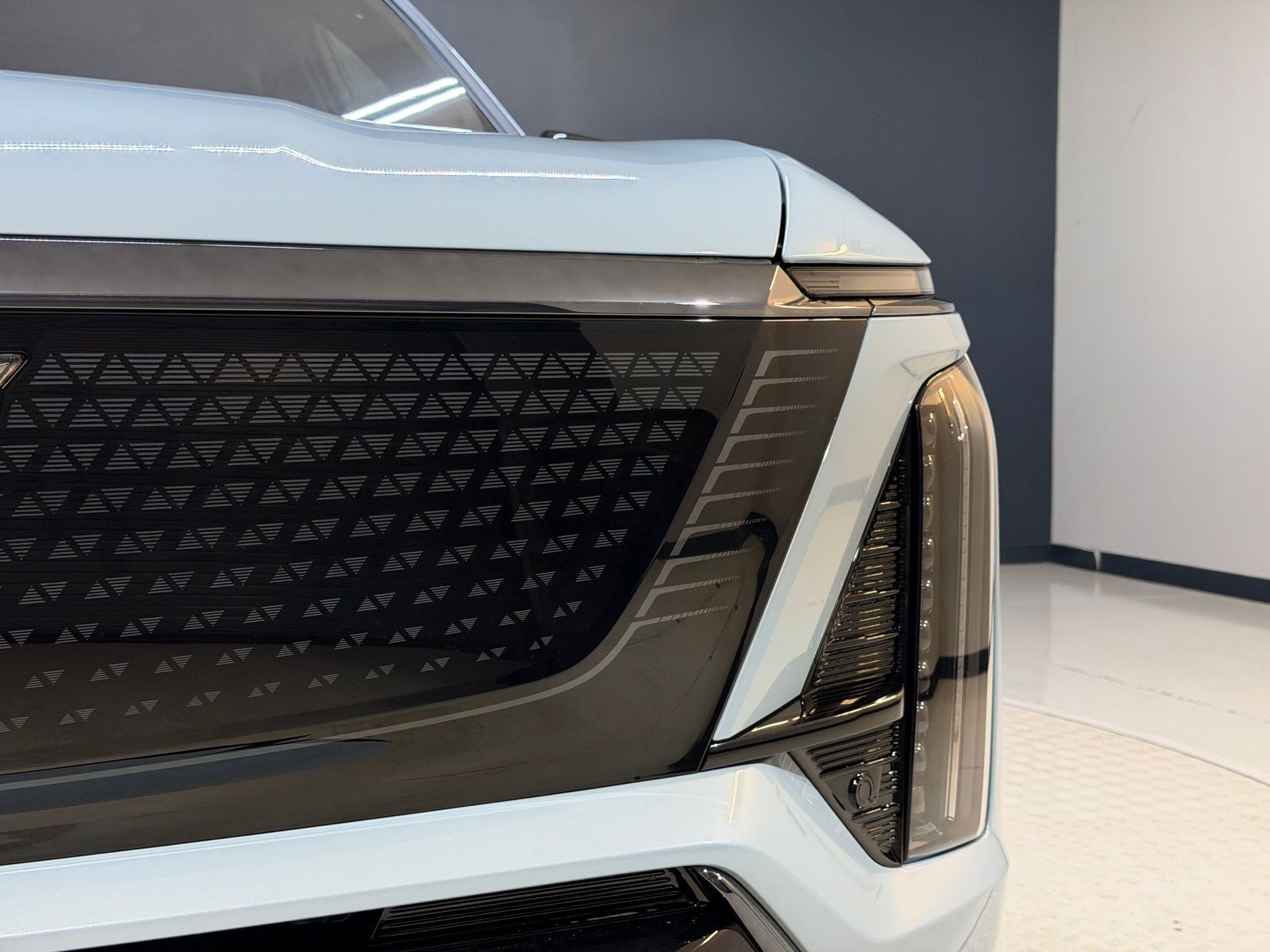 New 2026 Cadillac Vistiq Sport image 22