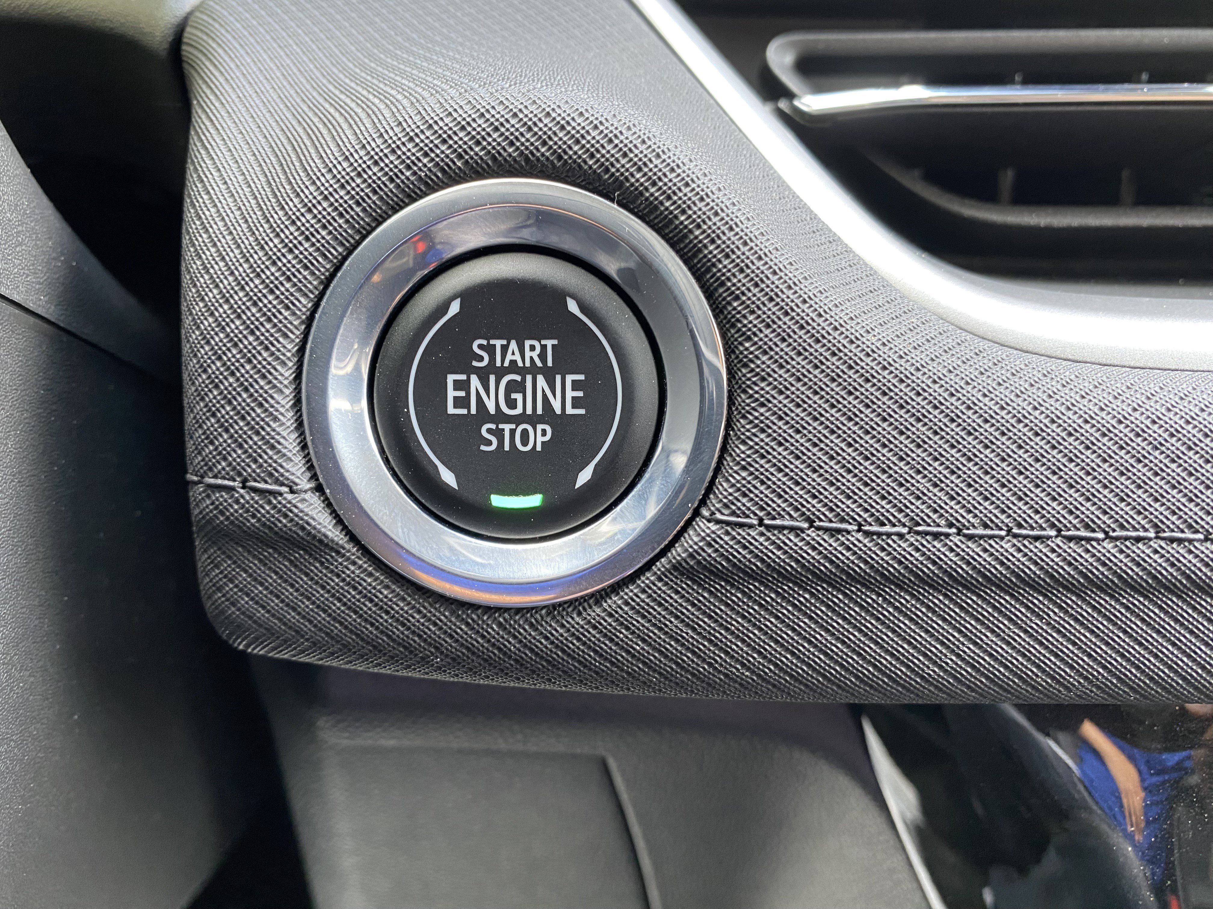 Used 2026 Chevrolet TrailBlazer LT w/ Convenience Package FWD image 27