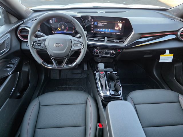 New 2026 Chevrolet Trax RS w/ Driver Confidence Package image 24