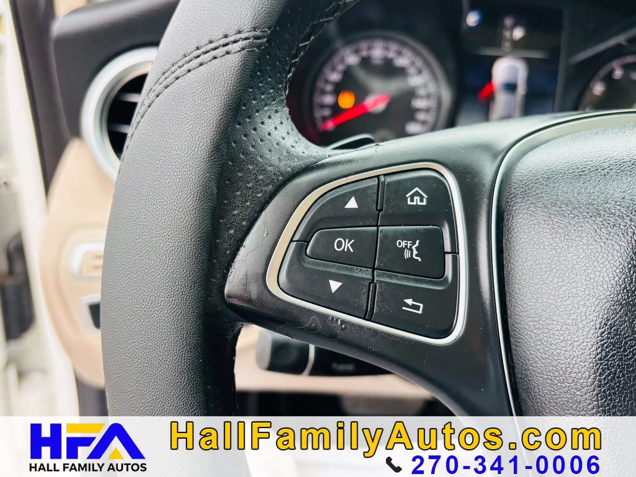 Used 2018 Mercedes-Benz C 300 C 300 4MATIC Sedan 4D image 14