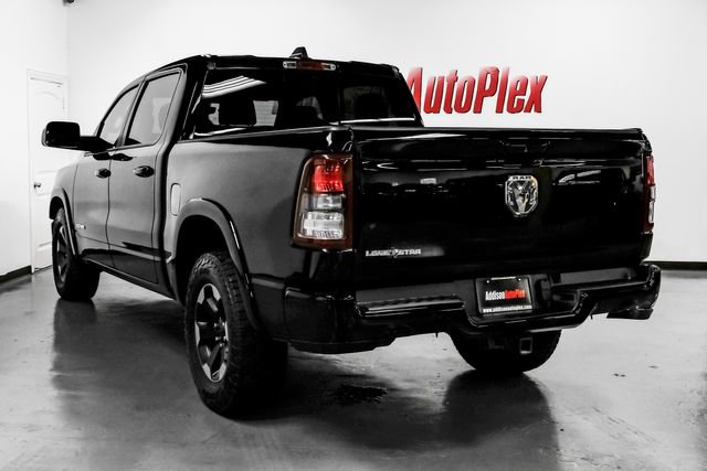 Used 2021 RAM 1500 Lone Star image 11