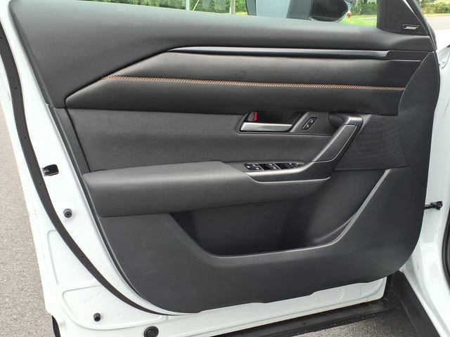 New 2026 MAZDA CX-50 AWD 2.5 Hybrid w/ Premium Pkg image 14