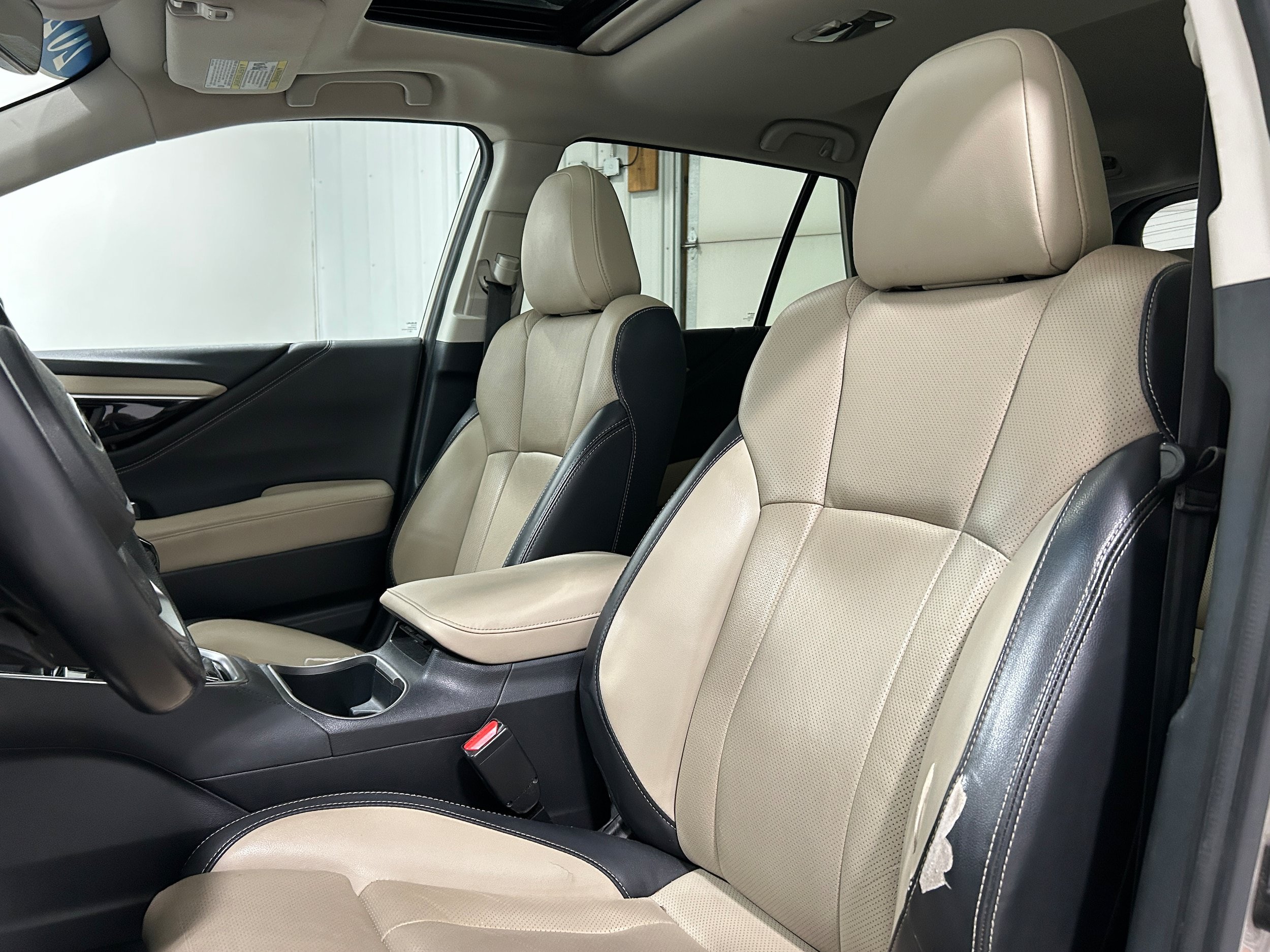 Used 2020 Subaru Outback Limited w/ Popular Package #2 AWD/4WD image 25