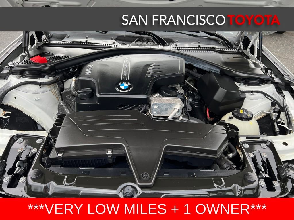 Used 2015 BMW 320i Sedan image 36