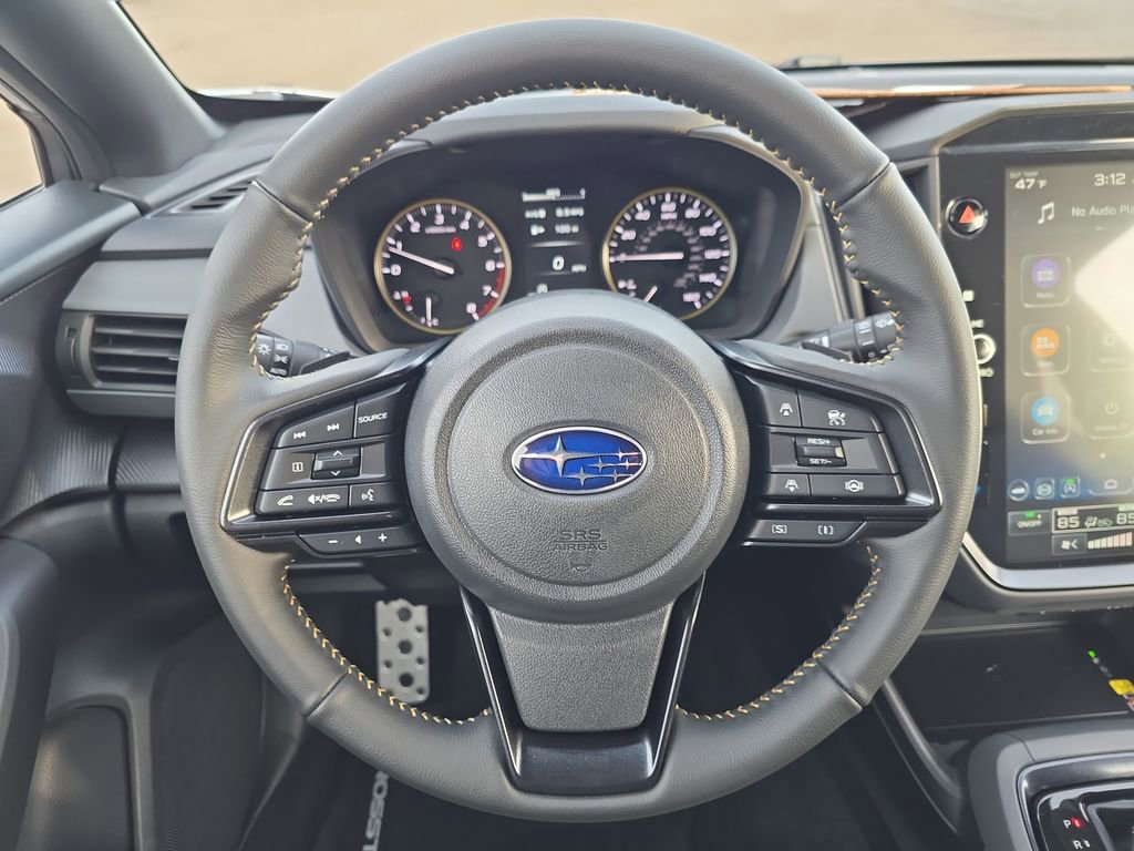 New 2026 Subaru Crosstrek 2.5i Sport image 24