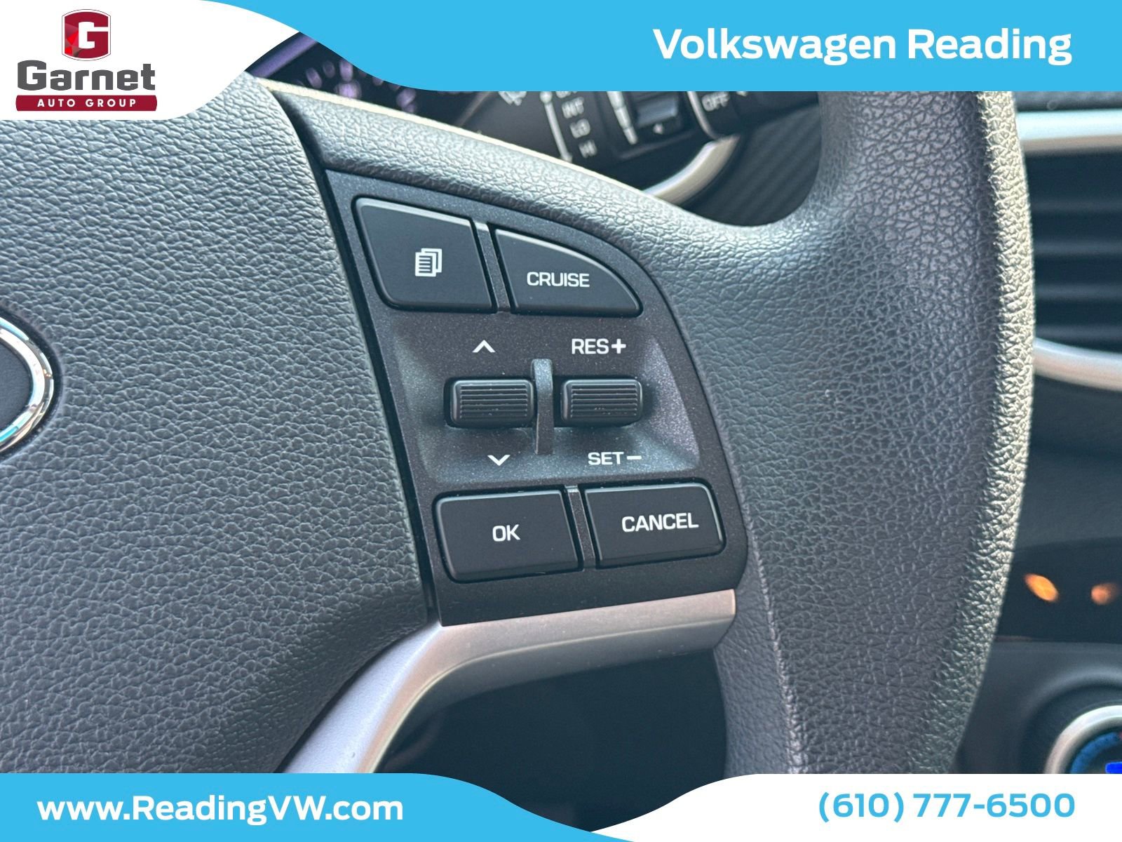 Used 2019 Hyundai Tucson SEL image 32