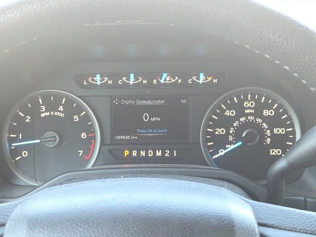 Used 2015 Ford F150 XLT w/ Equipment Group 301A Mid AWD/4WD image 40
