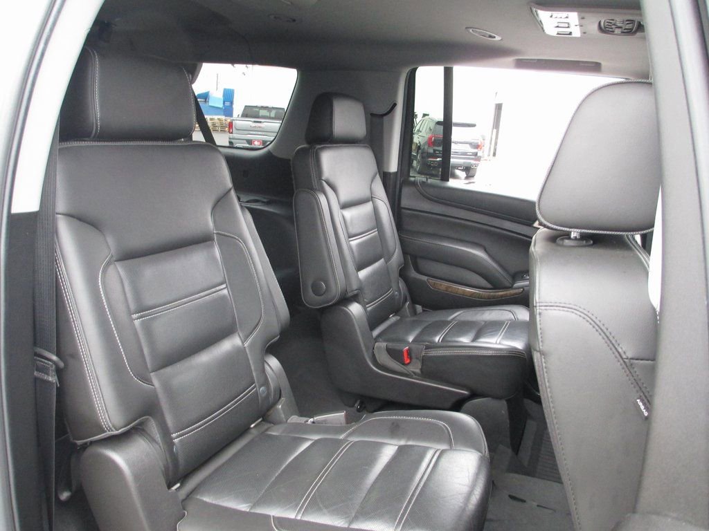 Used 2019 GMC Yukon XL Denali w/ Denali Ultimate Package image 27