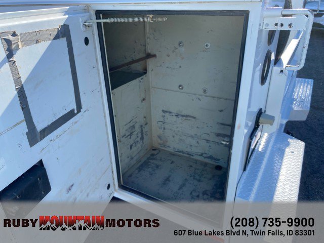 Used 2014 RAM 3500 Tradesman image 26
