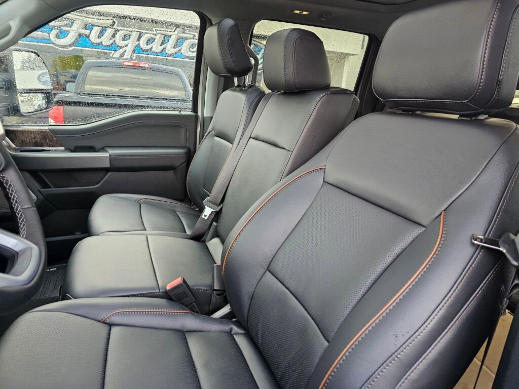 New 2026 Ford F350 Lariat w/ FX4 Off-Road Package image 14