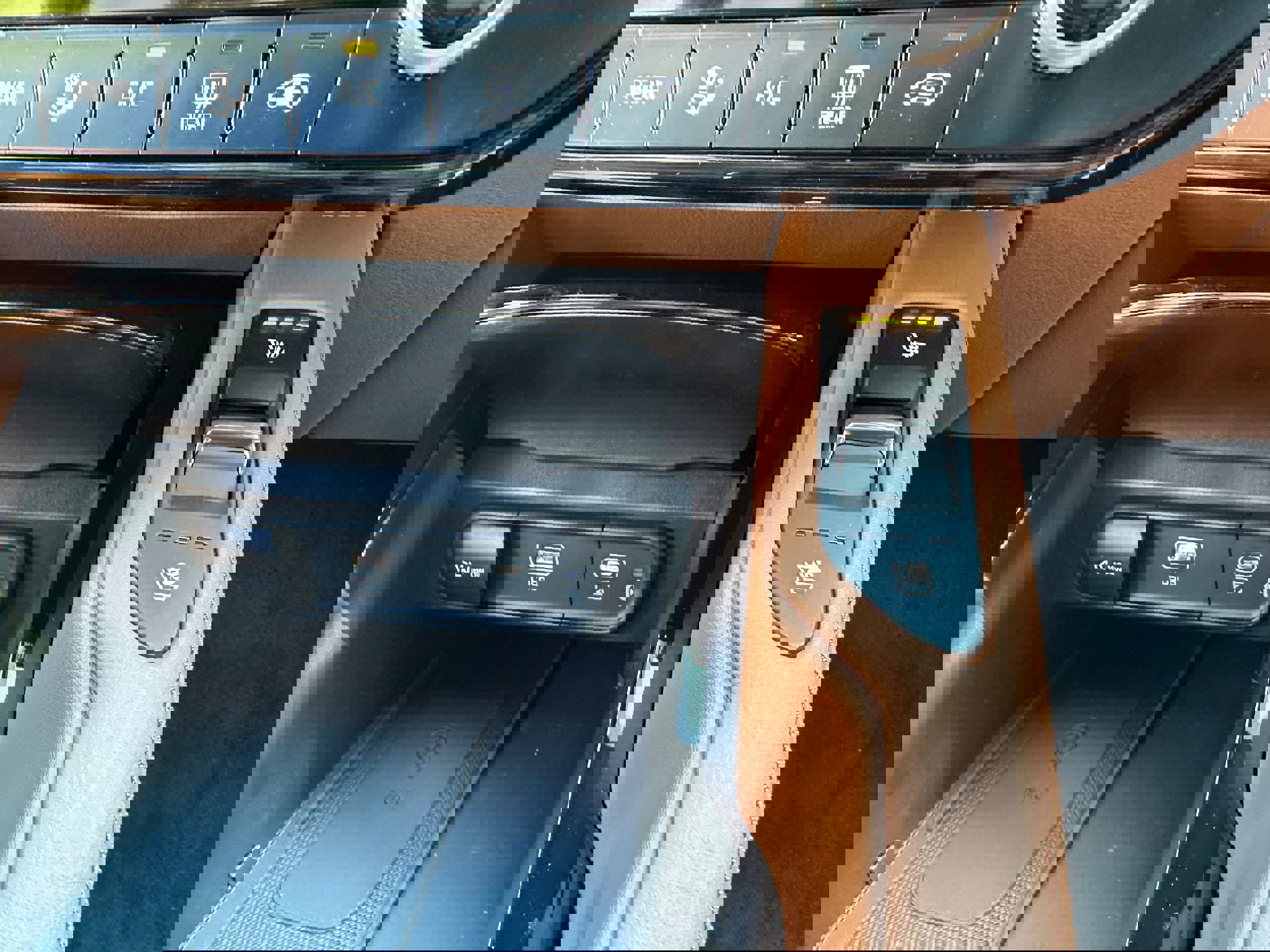 New 2025 Kia Telluride SX Prestige X-Pro image 44