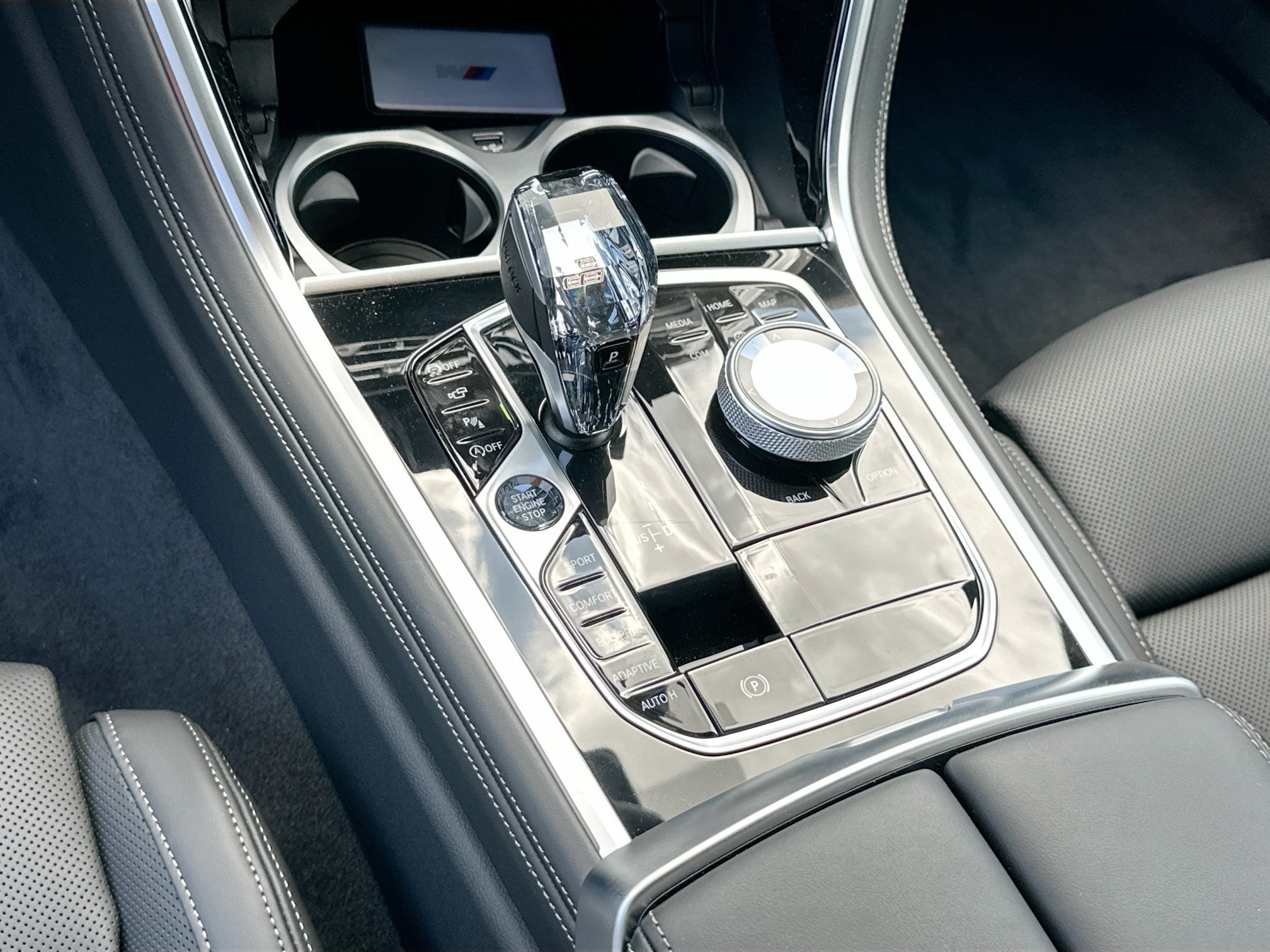 New 2026 BMW 840i RWD image 13