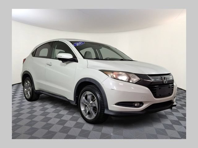 Used 2017 Honda HR-V EX image 1