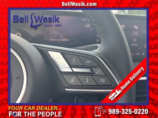 New 2026 Buick Enclave Preferred w/ Power Package image 29
